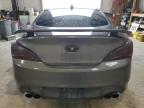 2013 HYUNDAI GENESIS COUPE 3.8L   for sale at Copart AB - EDMONTON