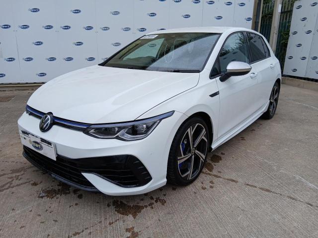 2024 VOLKSWAGEN GOLF R TSI for sale at Copart CHESTER
