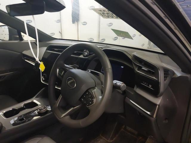 2024 LEXUS RZ 450E PR