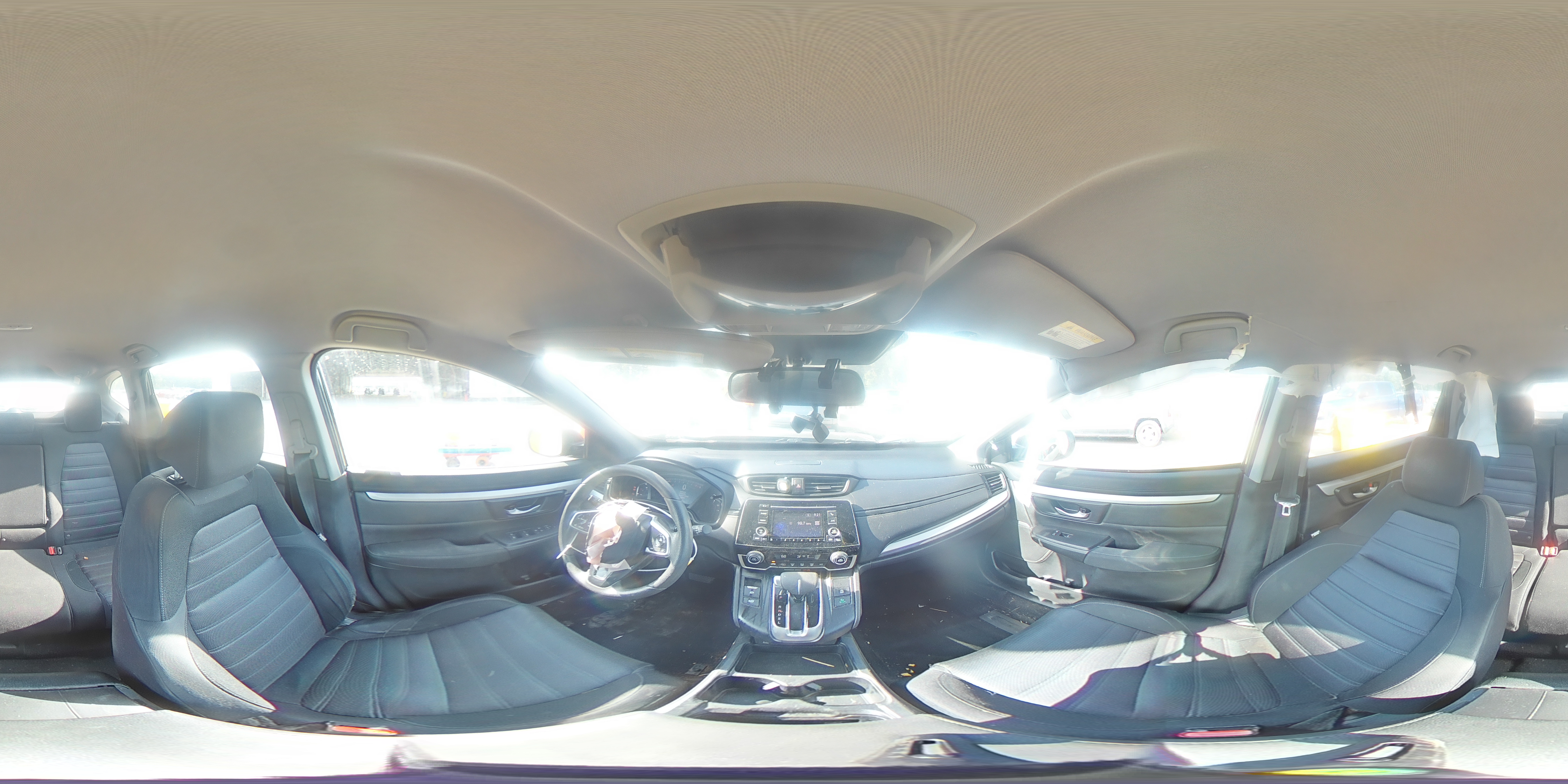 2020 Honda Cr-V Lx VIN: 2HKRW1H21LH404174 Lot: 68429655