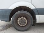 2012 VOLKSWAGEN CRAFTER CR for sale at Copart YORK