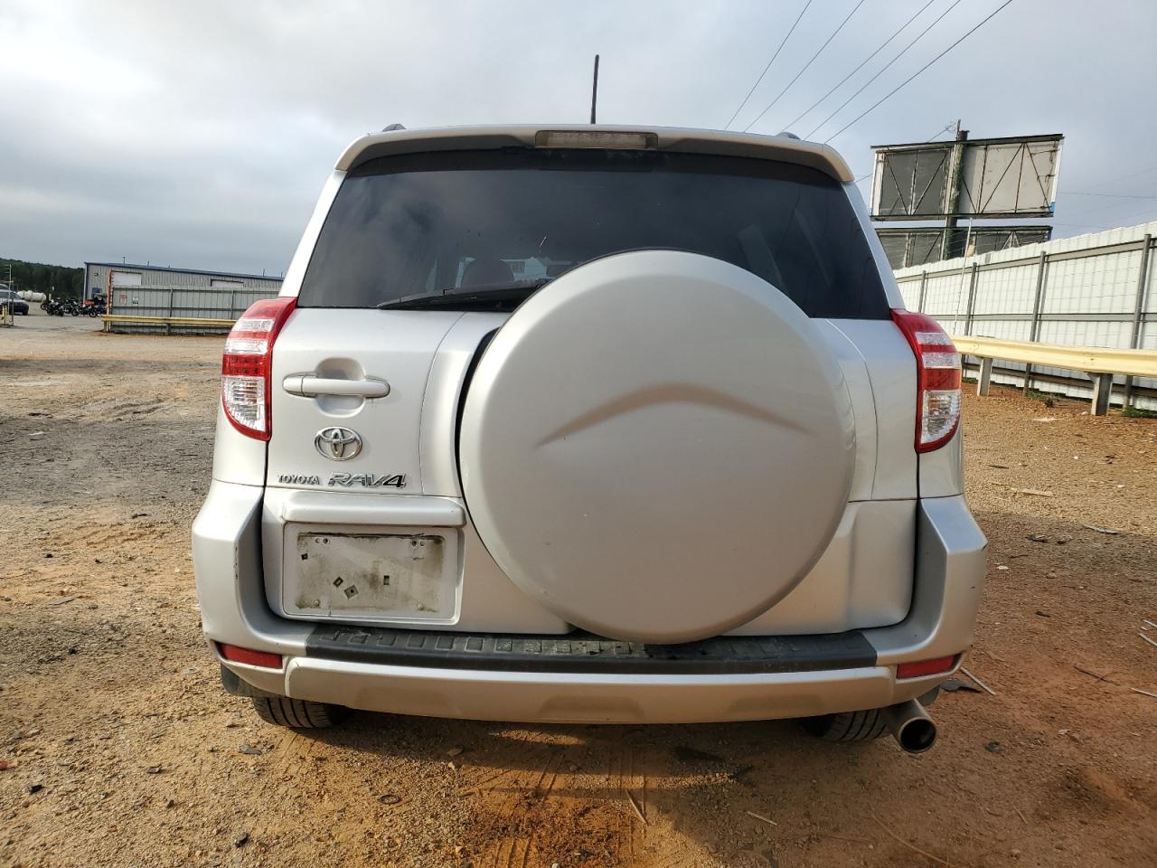 2010 Toyota Rav4 VIN: 2T3ZF4DV4AW035463 Lot: 67940305