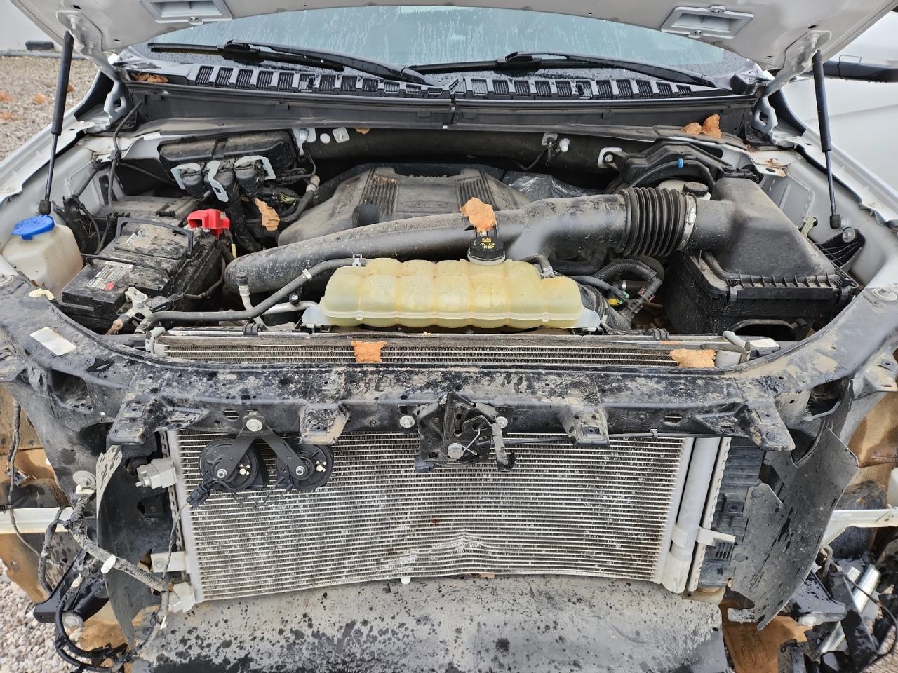 2020 Ford Expedition Xlt VIN: 1FMJU1JT2LEA42812 Lot: 70192265