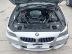 2015 BMW 5 SERIES M SPORT for sale at Copart ROCHFORD