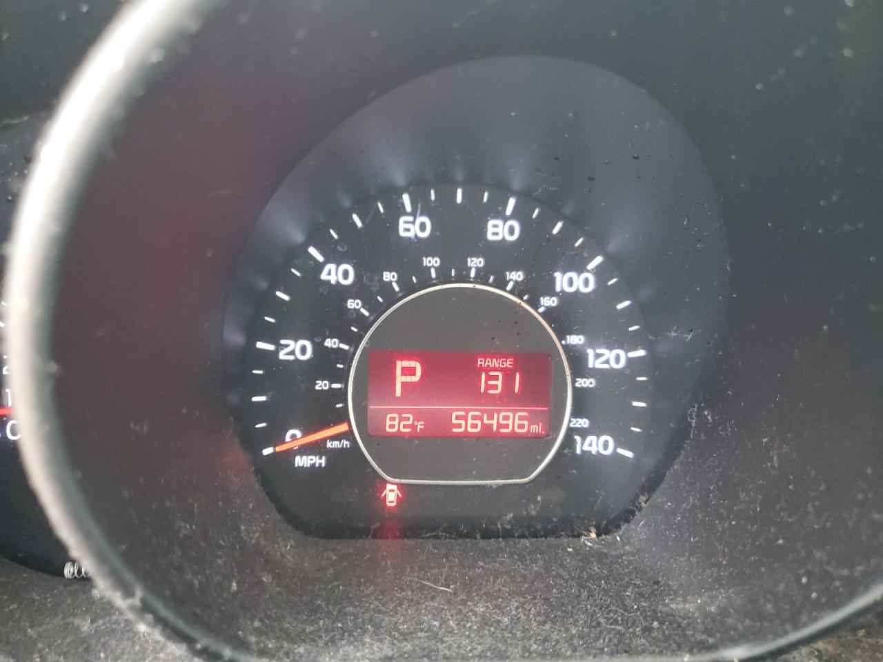 2015 Kia Soul VIN: KNDJN2A27F7769094 Lot: 69371855