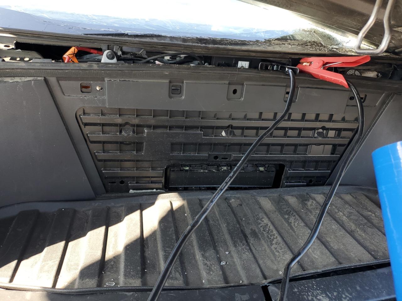 2025 Tesla Cybertruck VIN: 7G2CEHED2SA064256 Lot: 69404865