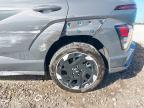 2025 HYUNDAI KONA N LINE S for sale at Copart YORK