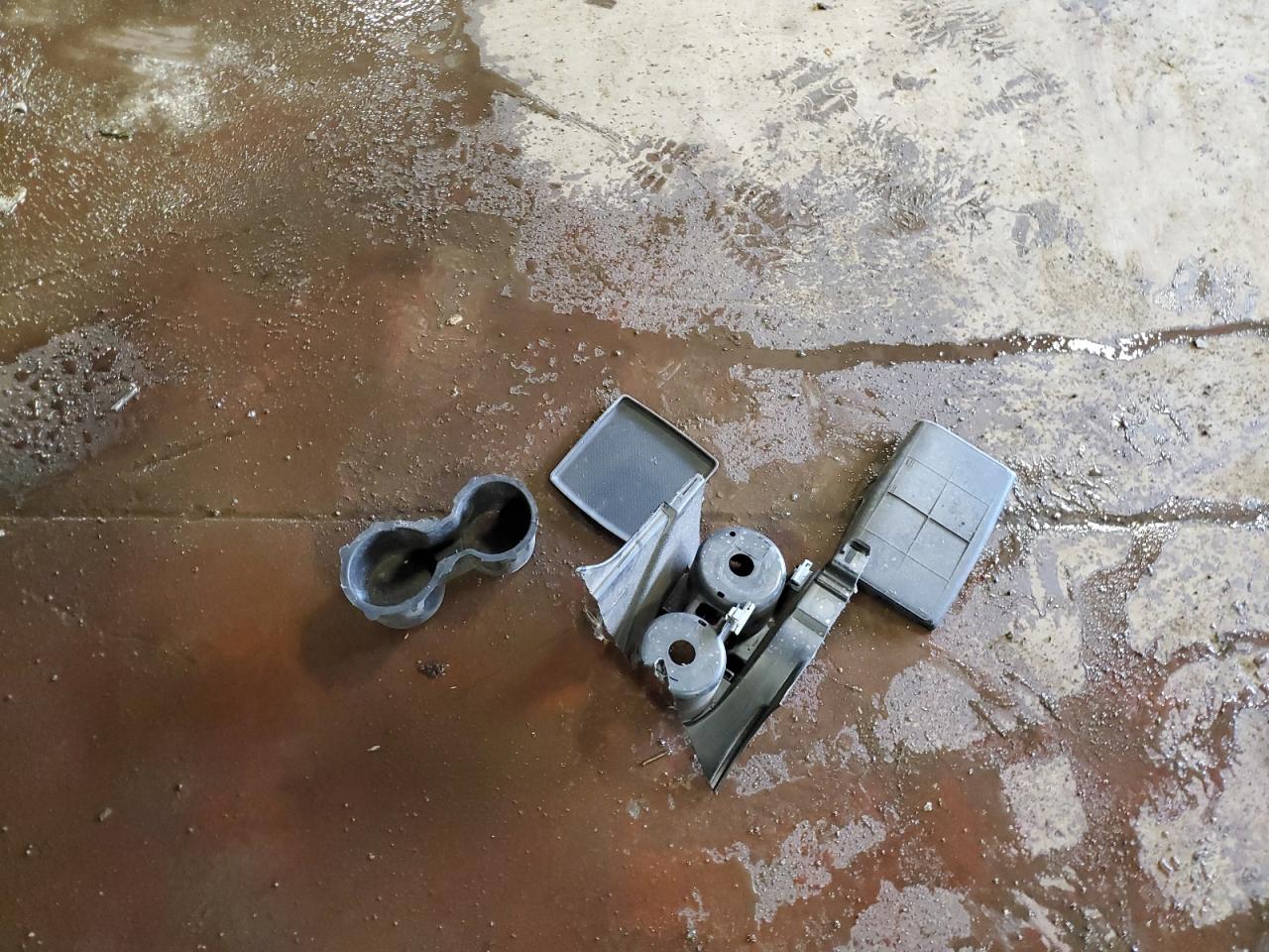 2012 Jeep Wrangler Sport VIN: 1C4AJWAGXCL258819 Lot: 68646015