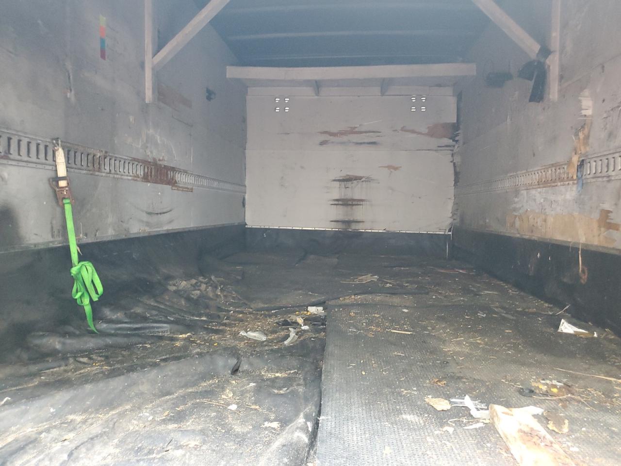 2018 Isuzu Npr Hd VIN: 54DC4W1B3JS811698 Lot: 68253475