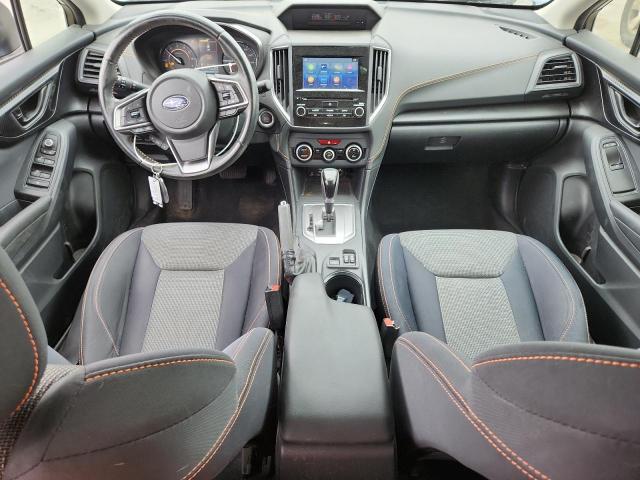  SUBARU CROSSTREK 2020 Синий