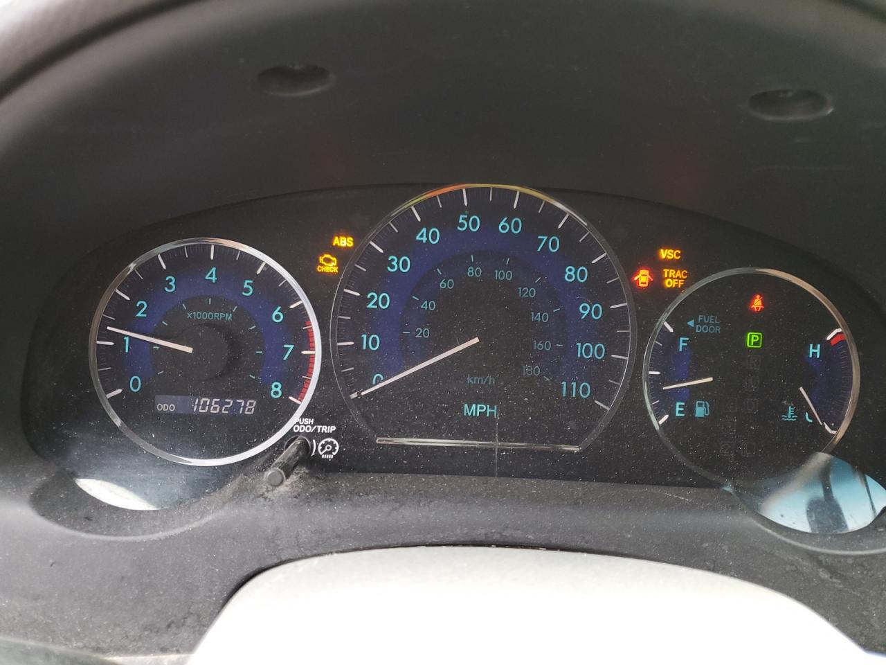 2008 Toyota Sienna Ce VIN: 5TDZK23CX8S211024 Lot: 69479505