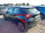 2018 NISSAN MICRA ACENTA LIMITED ED I  for sale at Copart ROCHFORD