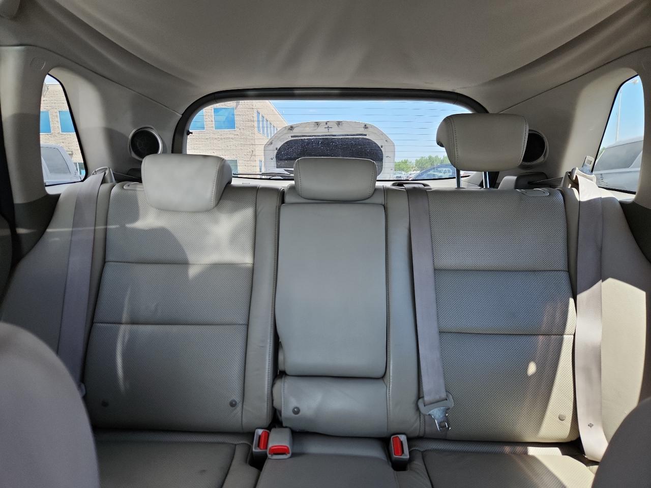 2009 Acura Rdx Technology VIN: 5J8TB18509A000411 Lot: 68756565