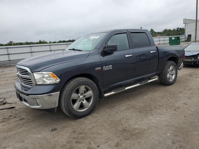  RAM 1500 2014 Сharcoal