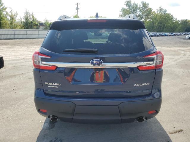  SUBARU ASCENT 2023 Granatowy