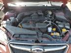 2016 SUBARU IMPREZA PREMIUM PLUS   for sale at Copart ON - TORONTO
