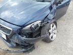 2014 VOLVO V40 CROSS COUNTRY LUX D2  for sale at Copart YORK