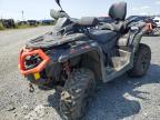2020 CAN-AM OUTLANDER MAX XT 850   for sale at Copart QC - MONTREAL