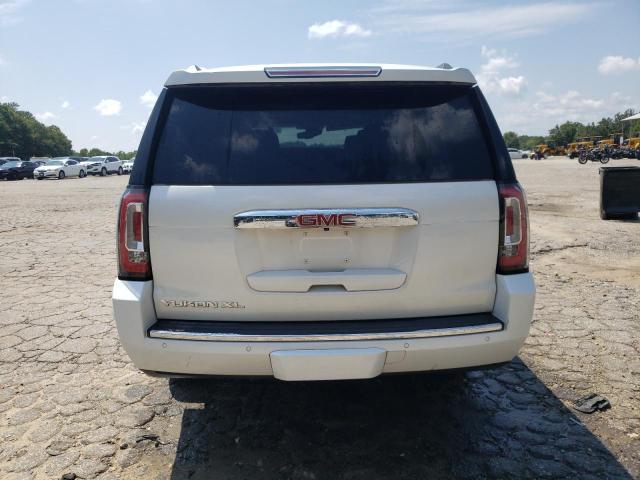  GMC YUKON 2017 Biały