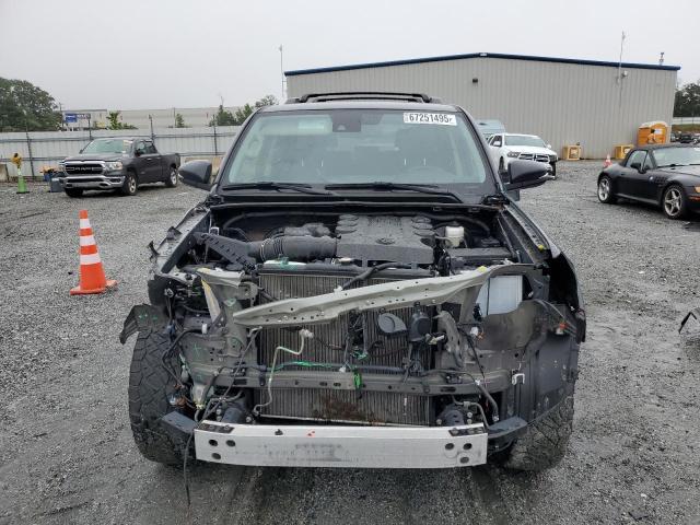  TOYOTA 4RUNNER 2024 Szary