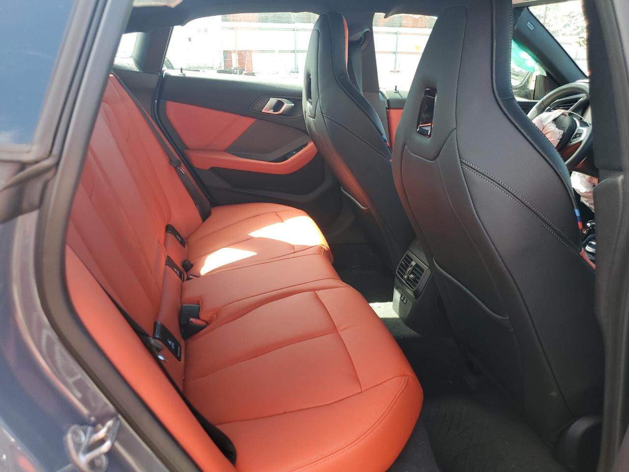 2024 BMW M235Xi VIN: WBA13AL02R7R46986 Lot: 69701225