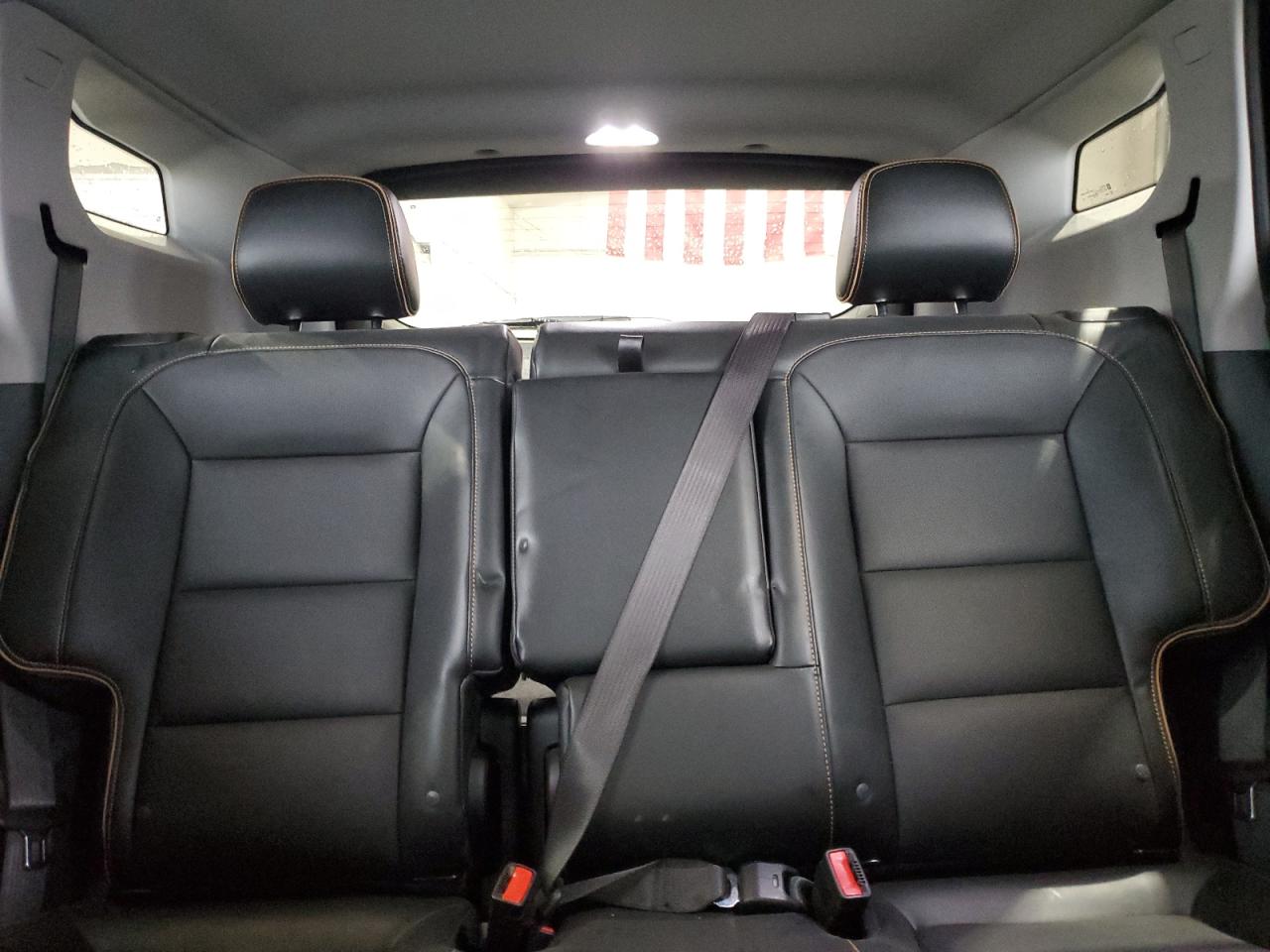 2022 GMC Terrain At4 VIN: 3GKALYEVXNL286291 Lot: 69634215