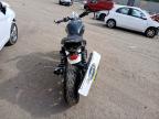2022 TRIUMPH SPEED TWIN  for sale at Copart PETERLEE