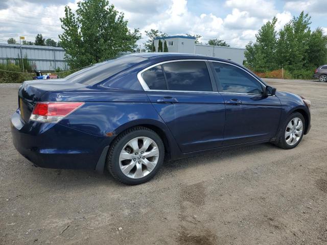 2008 HONDA ACCORD EX  
