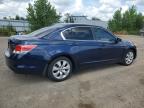 2008 HONDA ACCORD EX   for sale at Copart ON - LONDON