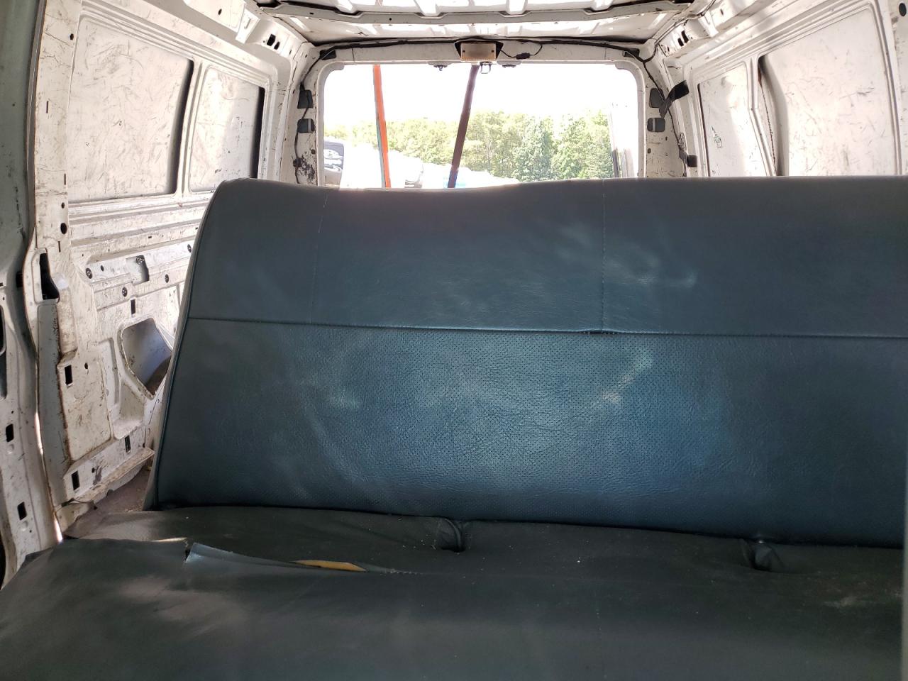 2008 Ford Econoline E250 Van VIN: 1FTNE24W08DA12851 Lot: 69025135