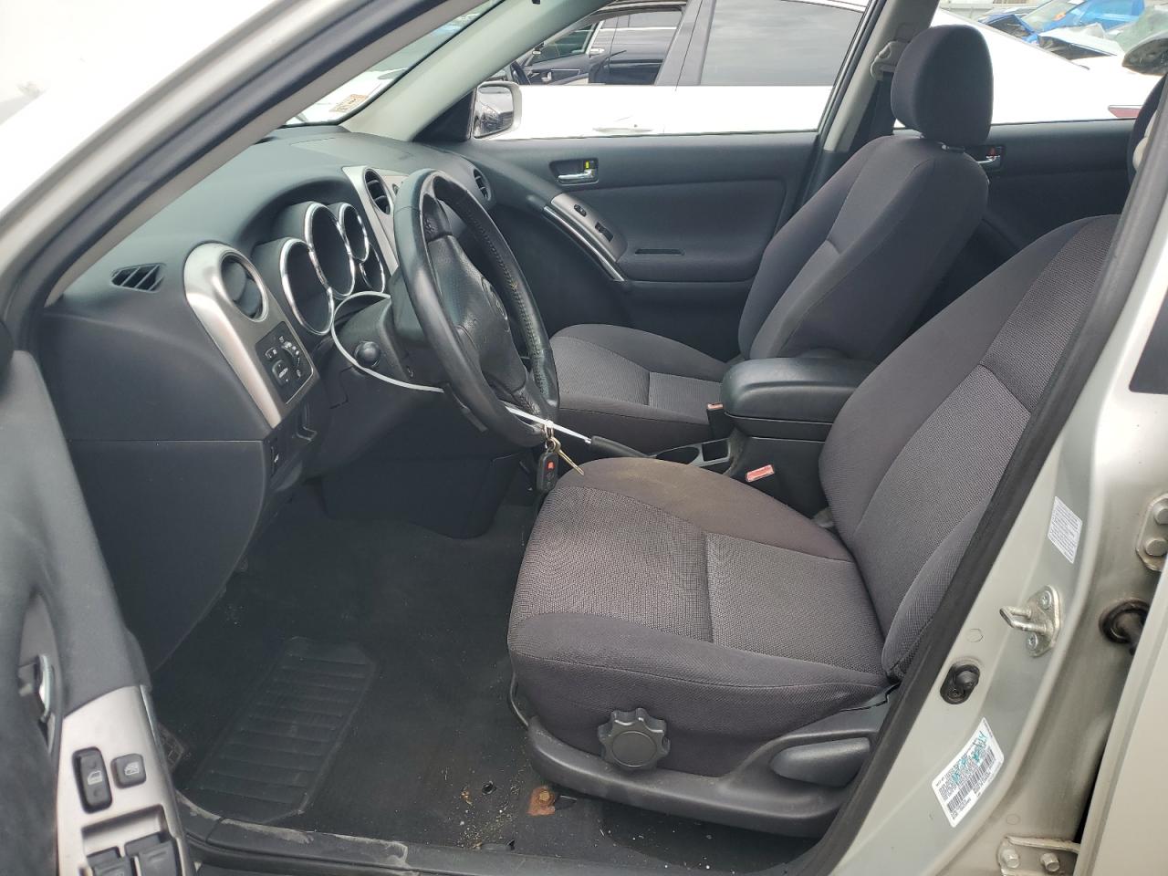 2003 Toyota Corolla Matrix Xrs VIN: 2T1KY32E53C103453 Lot: 70721075