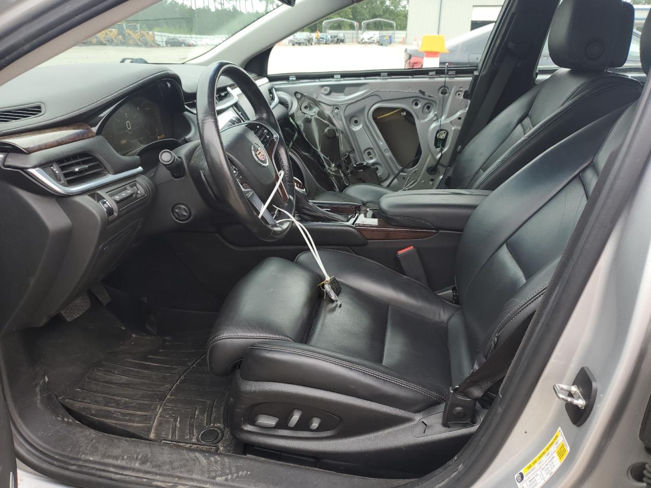 2014 Cadillac Xts Premium Collection VIN: 2G61P5S32E9158313 Lot: 67538625