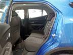 2014 VAUXHALL MOKKA EXCLUSIV for sale at Copart EAST KILBRIDE