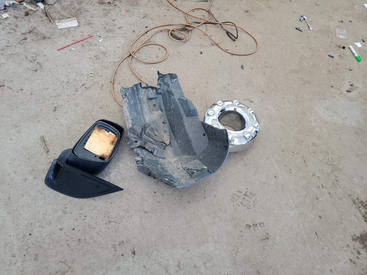 2010 Nissan Xterra Off Road VIN: 5N1AN0NW1AC512302 Lot: 68667445