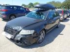 2010 AUDI A6 S LINE SPECIAL ED TDI  for sale at Copart SANDWICH
