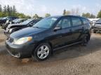 2006 TOYOTA COROLLA MATRIX XR   for sale at Copart ON - TORONTO