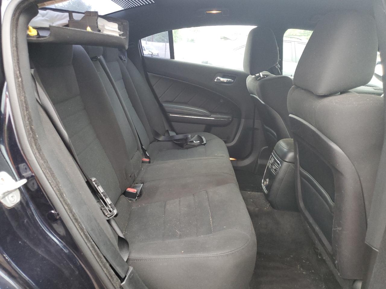 2012 Dodge Charger R/T VIN: 2C3CDXDT9CH241140 Lot: 67520985