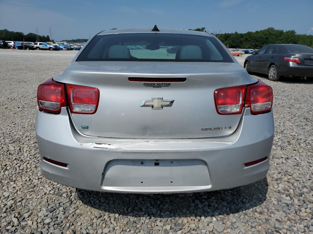 2014 Chevrolet Malibu Ls VIN: 1G11B5SL0EF249916 Lot: 68288545