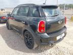2011 MINI COUNTRYMAN COOPER SD ALL4  for sale at Copart CORBY