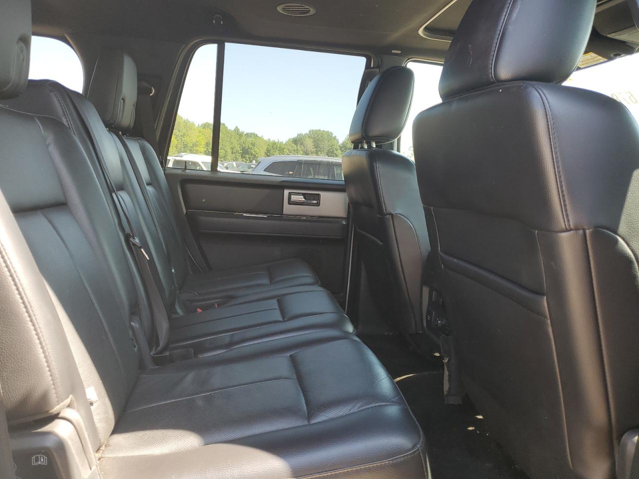 2015 Ford Expedition Xlt VIN: 1FMJU1JT0FEF48949 Lot: 67844945