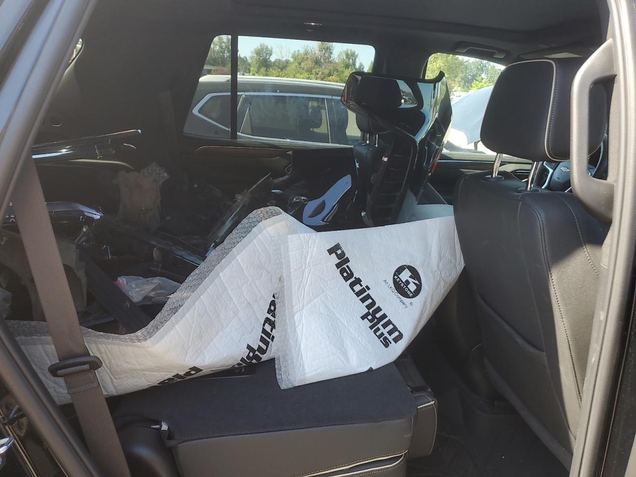 2024 Chevrolet Tahoe K1500 Premier VIN: 1GNSKSKD2RR300475 Lot: 69844775