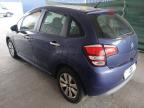 2014 CITROEN C3 VTR + 1.0 VTI VTR+ 5DR for sale at Copart SANDTOFT