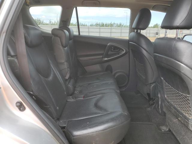 2009 TOYOTA RAV4 SPORT  
