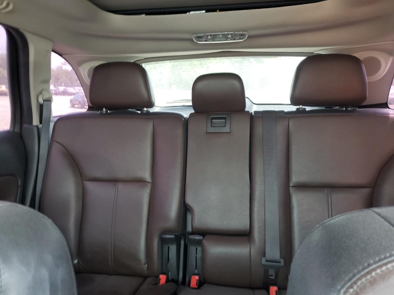 2012 Ford Edge Limited VIN: 2FMDK3KC6CBA15671 Lot: 69219375