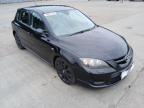 2009 MAZDA 3 MPS for sale at Copart WHITBURN