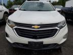 2018 CHEVROLET EQUINOX LT   for sale at Copart CT - HARTFORD SPRINGFIELD
