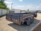 2024 NORSTAR IRONBULL DUMP TRAILER for sale at Copart TX - WACO