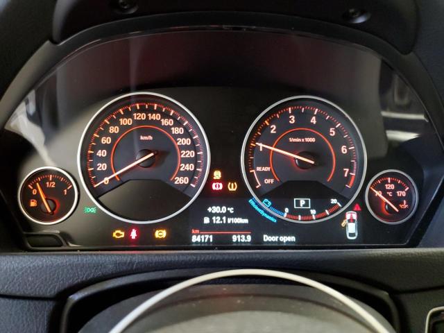 2016 BMW 428 XI GRAN COUPE SULEV  