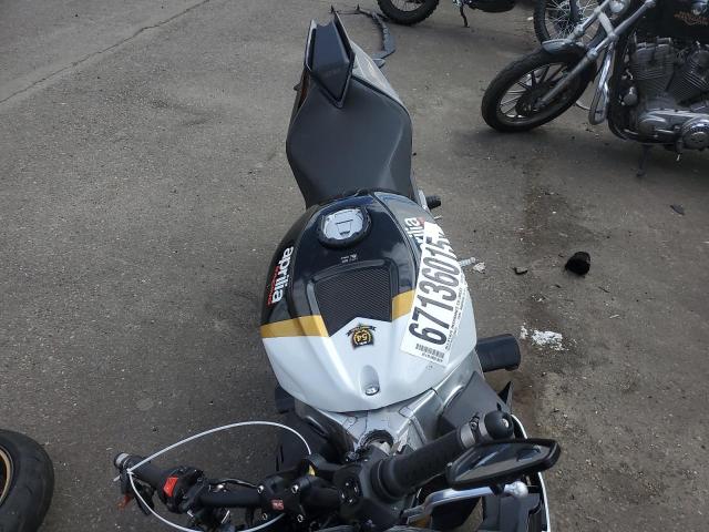 2024 APRILIA TUONO V4 FACTORY  