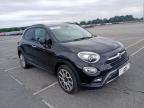 2016 FIAT 500X CROSS + MULTIJET  for sale at Copart SANDTOFT